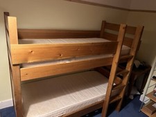 Warren Evans Bunk Bed 