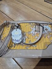 Moda Handbag New With Tags