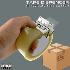 HEAVY DUTY BOX PACKING