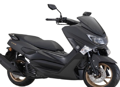 Yamaha nmax 150 - 150, cylinder