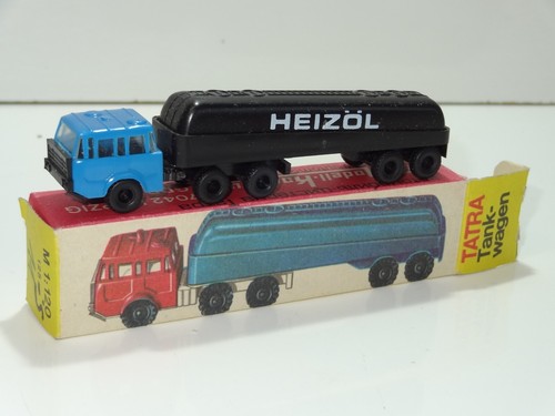 Modelle 7042 tatra - mk,