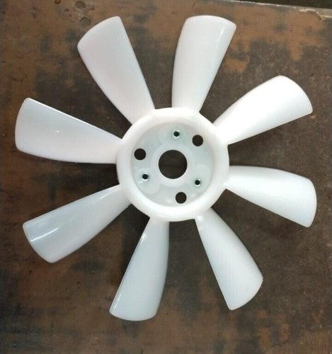 Fan radiator propeller for - radiator,