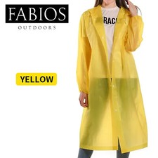 Raincoat Waterproof Poncho