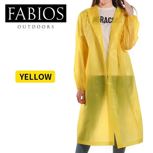 Raincoat waterproof poncho - waterproof,