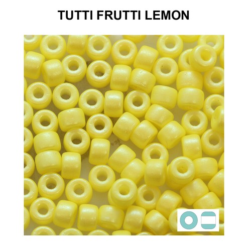 Matubo seed beads - beads, czech