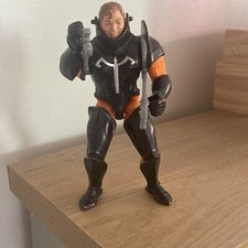 King Arthur and the Knights of