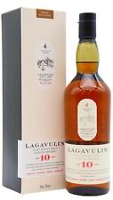 Lagavulin - Islay Single Malt