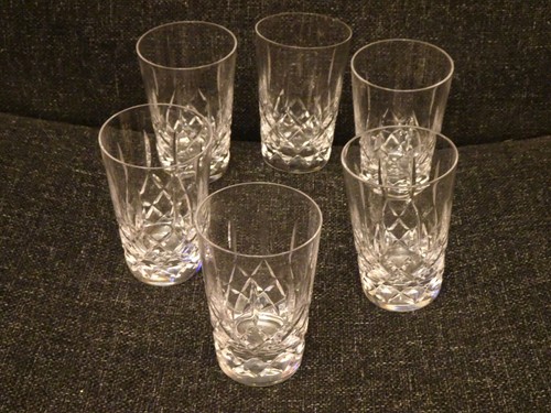 Stuart crystal knightsbridge - stuart,