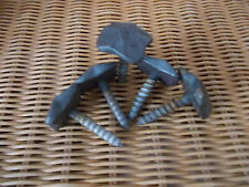 Medieval/Clavos  nails