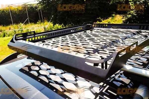 Ford ranger roof basket - ranger,