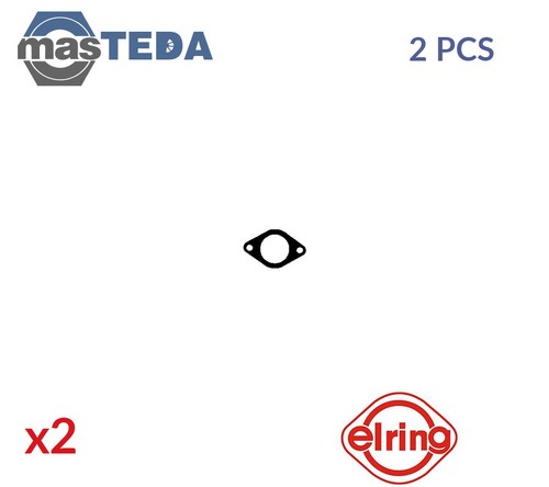 226506 exhaust pipe - pipe, gasket