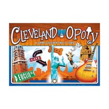 Late for the Sky Board Game