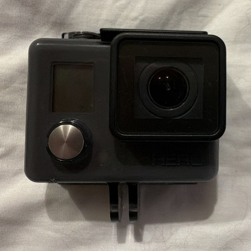 Gopro hero action - hero, (2014)