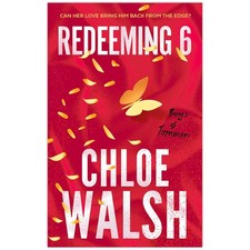 Redeeming 6: Epic, emotional