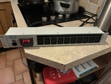 OLSON  PDU  (Type