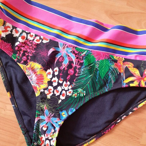 George asda bikini bottoms - george,