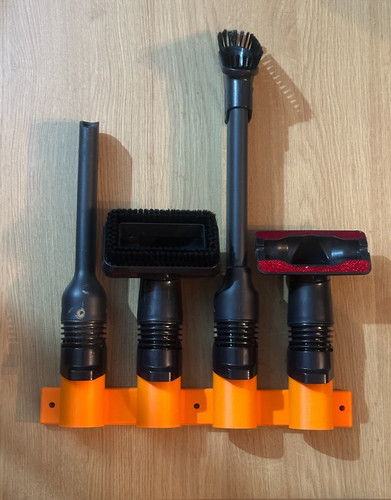 Shark vacuum tools holder - vacuum,