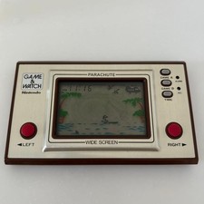 Nintendo Game & Watch