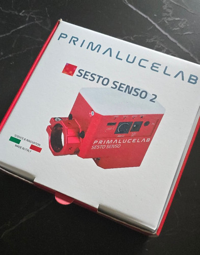 Primalucelab sesto senso - senso, 2