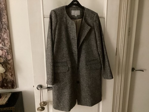 Pure classic coat - pure,