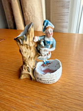 Victorian Fairing Go-to-bed A