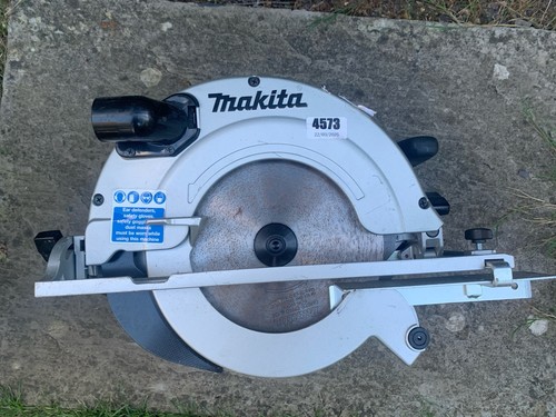 Makita 5903r circular saw - circular,