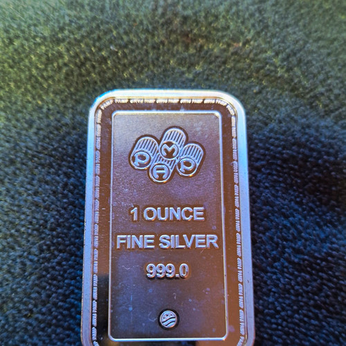 Pamp suisse 1oz 999 fine - 1oz,