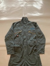 Dickies Coveralls Boiler Suit