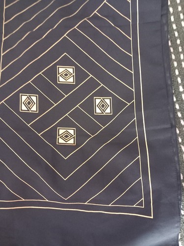 Mens vintage silk - mens, dress