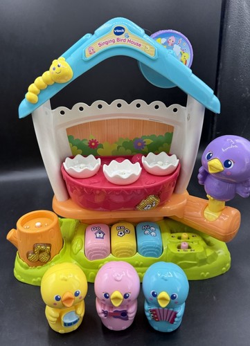 Vtech lights sound - lights, &