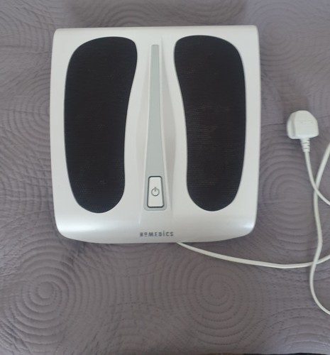 Homedics ts9 deluxe - homedics,