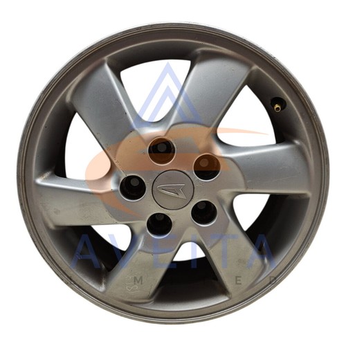 Daihatsu terios mk2 16 - daihatsu, 16"