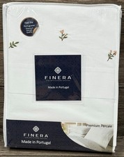 FINERA King Size Sheet Set