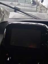 2018 CITROEN C1 FLAIR MK2