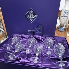 Edinburgh Crystal