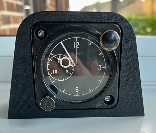 Display mount for smiths mk5a - display,