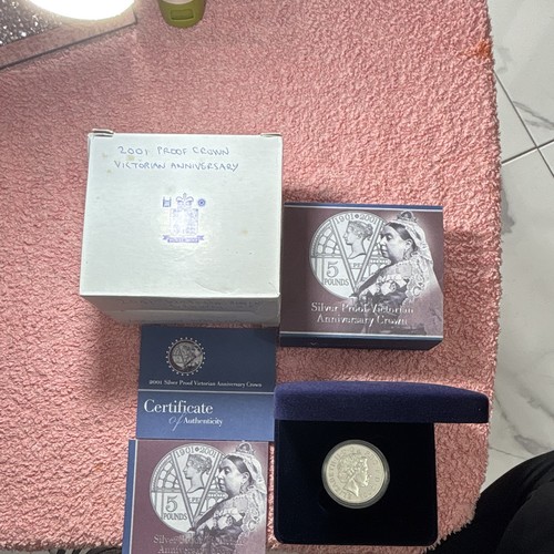 2001 sterling silver 925 - 2001, 0.925