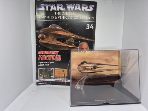 Deagostini star wars the - deagostini,