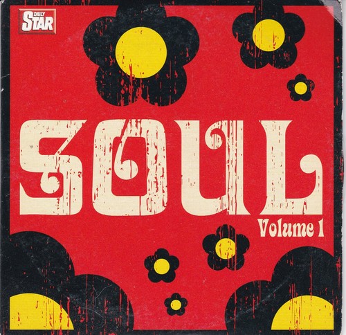 Soul volume daily star - 1, (