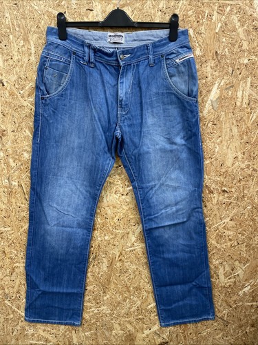 Mens mish mash light blue - mens,