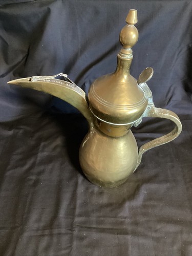 Large vintage middle eastern - large,
