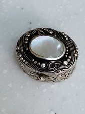 1990s CME Solid Sterling