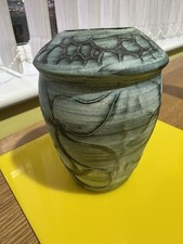 Carn Pottery 5.5 Inch Vase