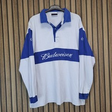 Budweiser Cotton Traders Rugby