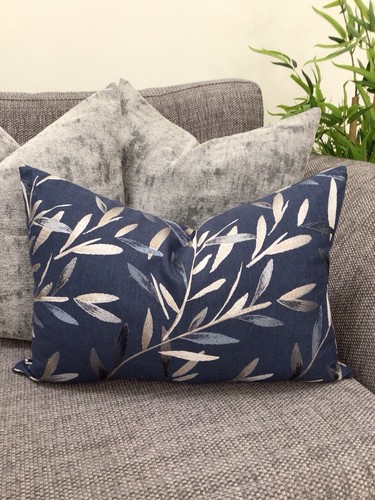 Cushion cover in - 18”,
