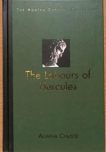 The labours hercules - the,