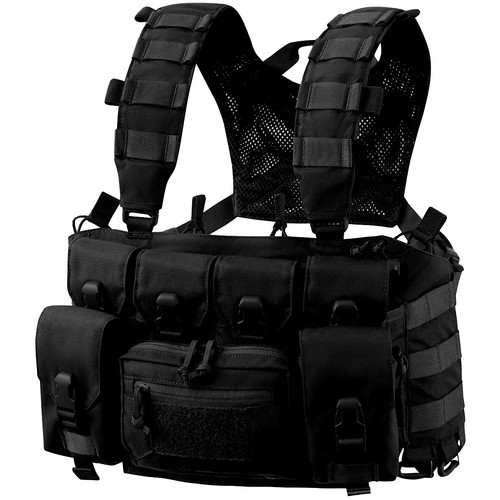 Helikon guardian recce chest - recce,
