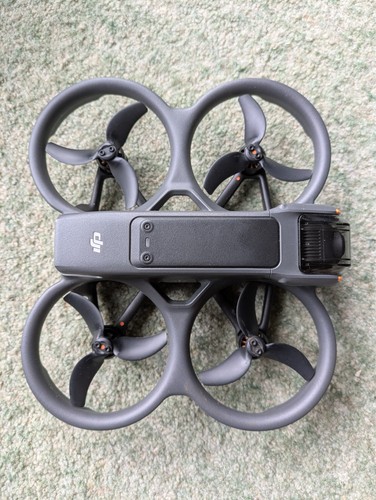 Dji avata drone body no - dji, (no