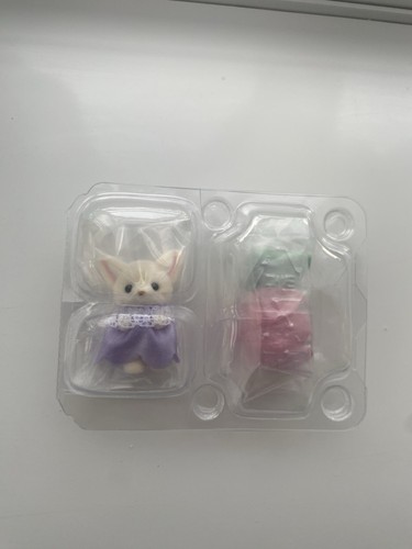 Sylvanian families baby - sylvanian,