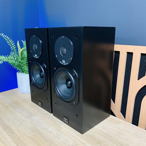 Monitor audio - audio, 7